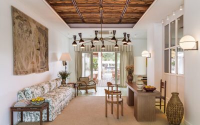 La Tartane Hotel Arrives in Saint-Tropez