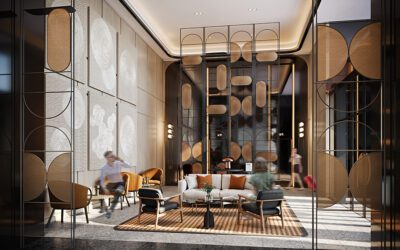 Canopy by Hilton Readies to Debut in Canada