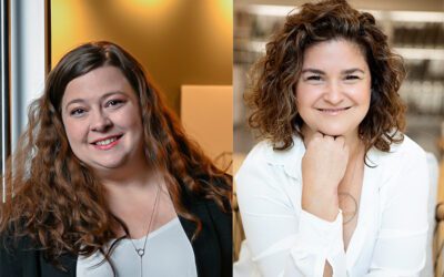 Merriman Anderson Architects Adds Two Design Directors