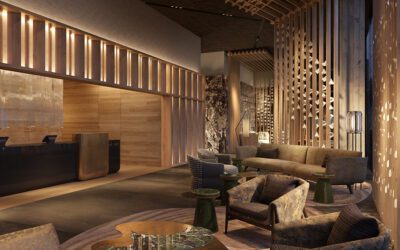 Nobu Hotels Details Global Expansion Plans