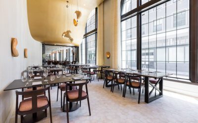 French Restaurant Occitania Debuts in Oakland