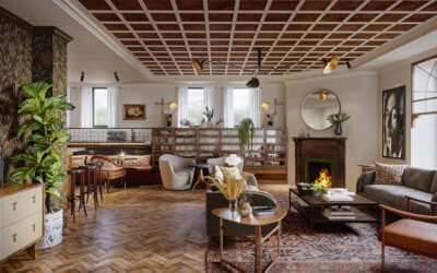 The Quoin Opening in Wilmington, Delaware Next Month