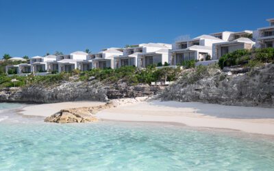 Rock House Debuts in Turks and Caicos