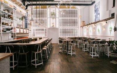 Greek Restaurant Souvla Adds Fifth Location in San Francisco