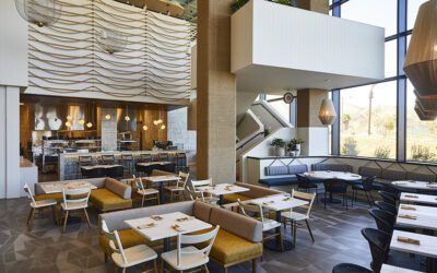 The Anecdote Joins South San Francisco’s Culinary Scene
