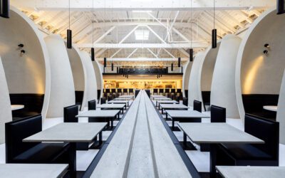 Workshop Kitchen & Bar Debuts in Los Angeles