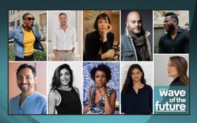 HD Announces 2022 Wave of the Future Class