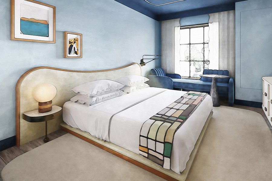 Bunkhouse Scales Up Under Standard International’s Umbrella, slide 2