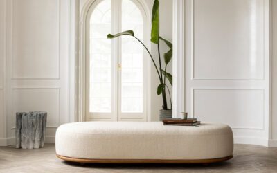 6 Luxurious New Products by Spanish Brands