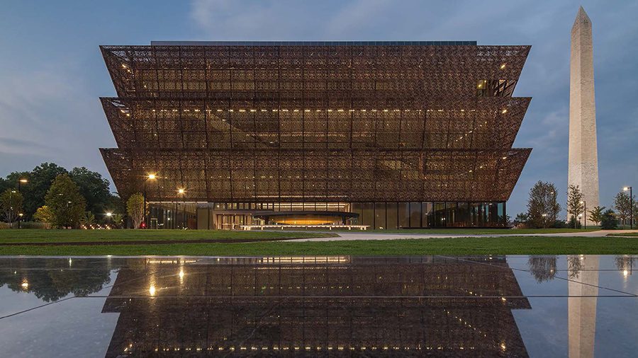 National Museum of African American History and Culture