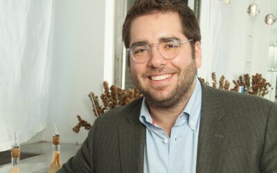 Michael Stillman on How His Culinary Journey Unfolded