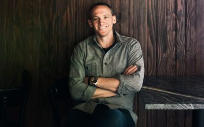 Randall Cook Develops Soulful Experiences