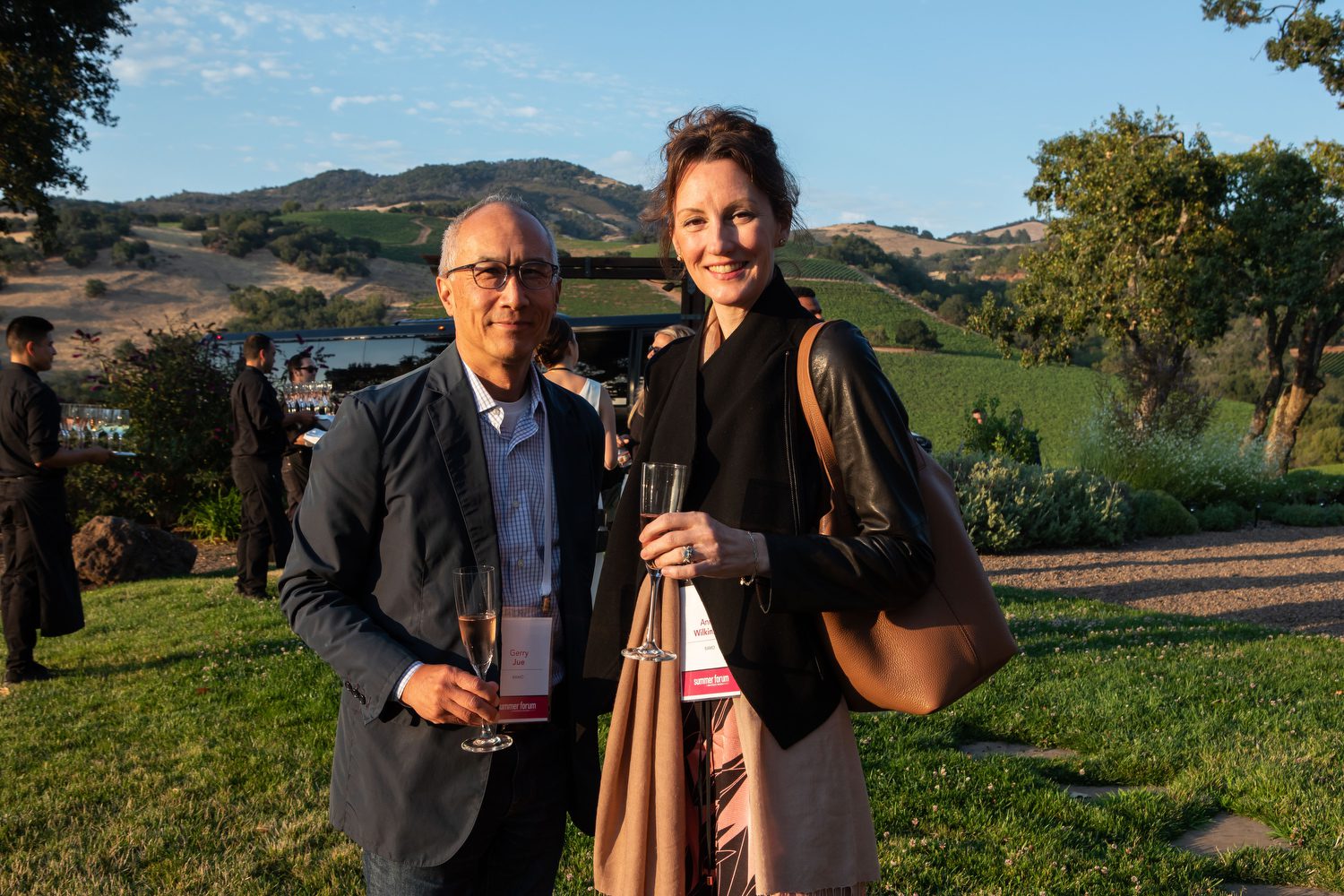 Boutique Design Summer Forum 2022, slide 1