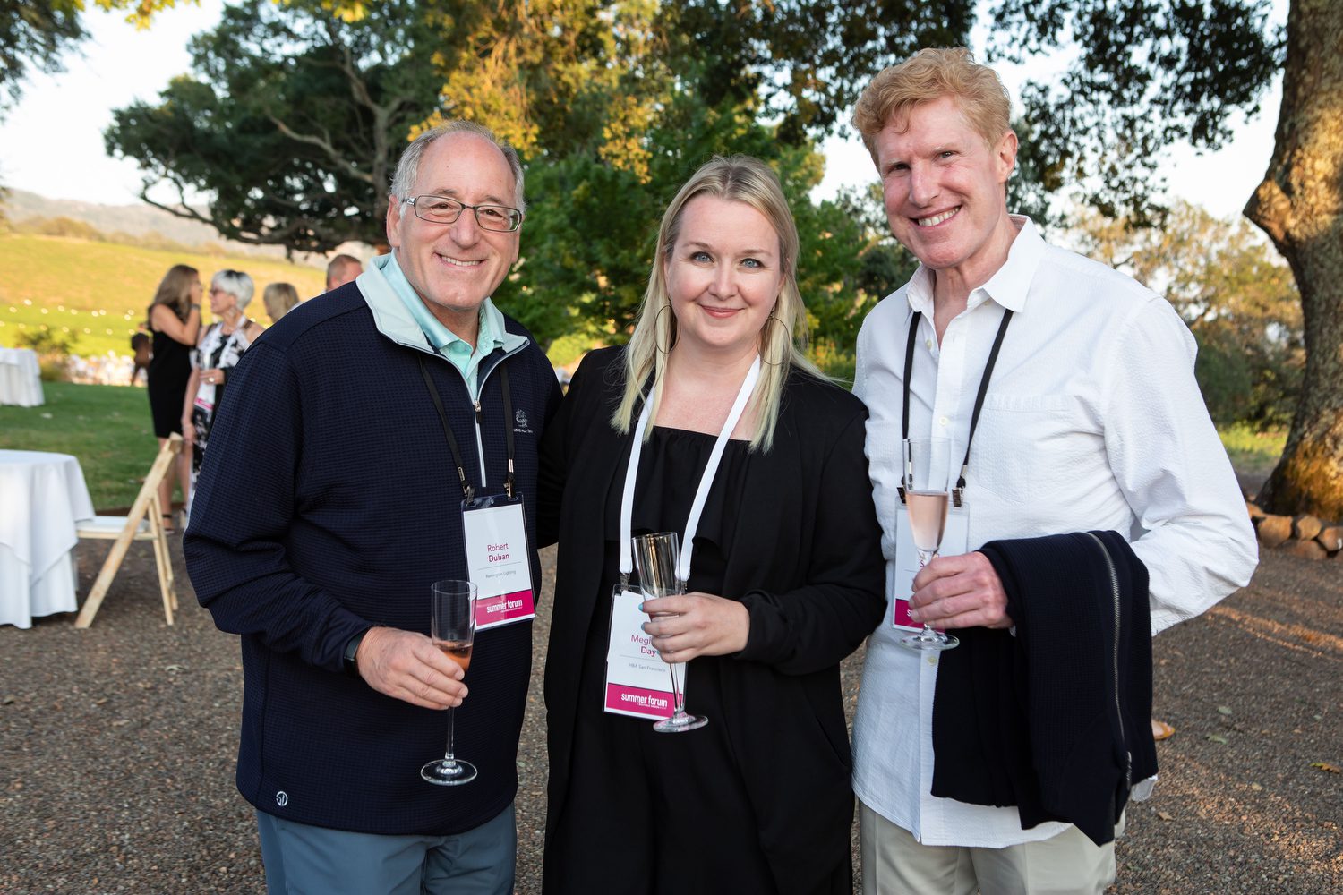 Boutique Design Summer Forum 2022, slide 2