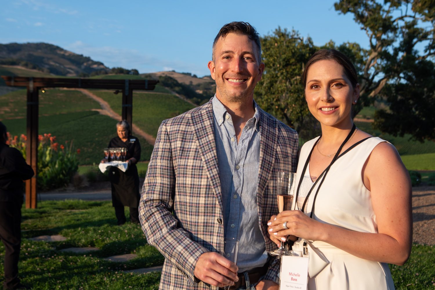 Boutique Design Summer Forum 2022, slide 3