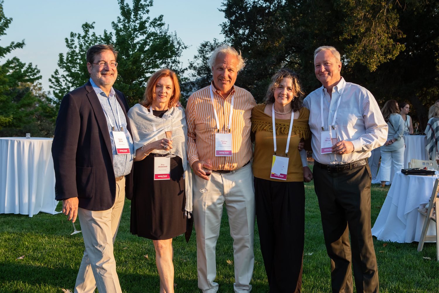 Boutique Design Summer Forum 2022, slide 4