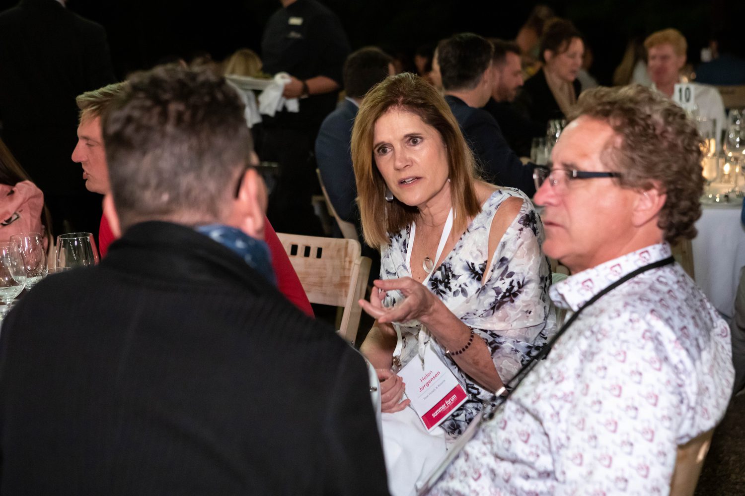 Boutique Design Summer Forum 2022, slide 19