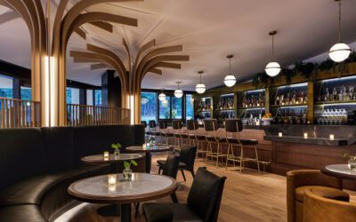 Kimpton Shane Hotel Opens in Atlanta