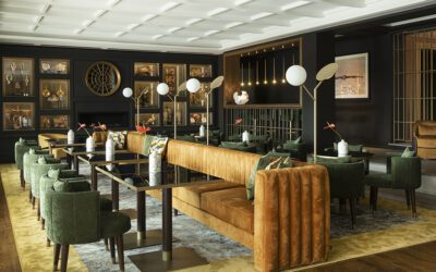 Toscana Resort Castelfalfi Reopens in Tuscany