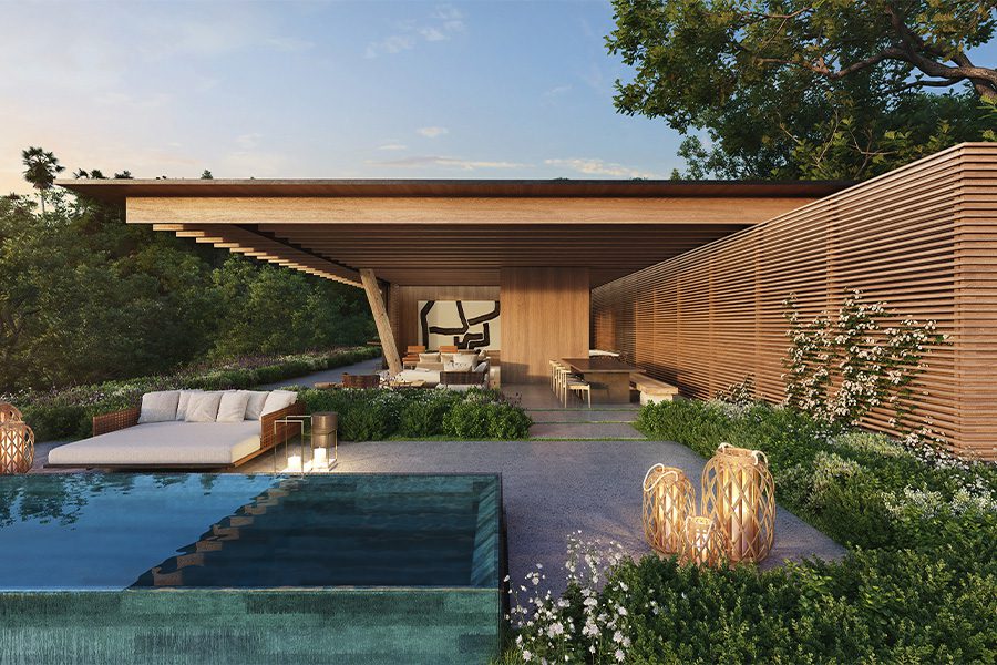 Silvio Ursini on Bulgari Hotels & Resorts’ Focused Attitude, slide 1