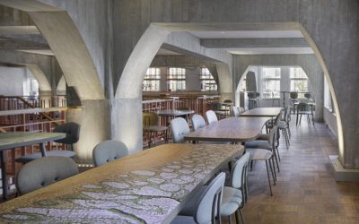 Capital Kitchen Opens in Amsterdam