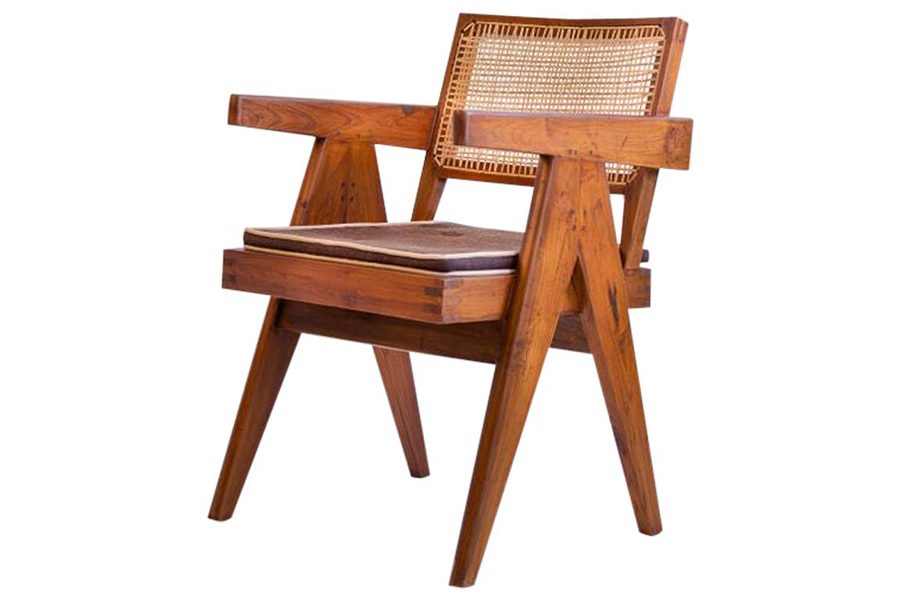 Chandigarh chair