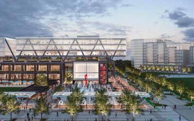 Virgin Hotels to Launch Denver Property in 2025