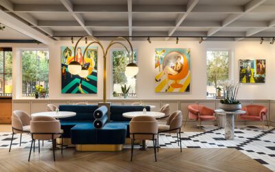 Gypsy Cup Serves up a Dose of Café Culture