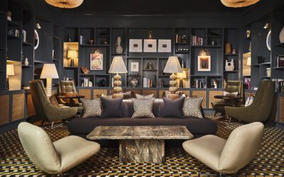 Soho House Debuts Holloway House in West Hollywood