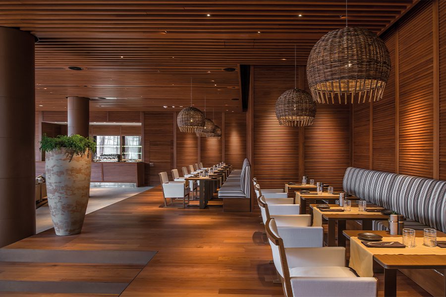 Silvio Ursini on Bulgari Hotels & Resorts’ Focused Attitude, slide 5