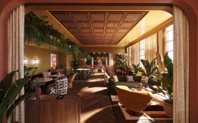 Locke To Unveil Sixth Aparthotel in London