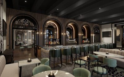 The Mills House Hotel Returns to Charleston