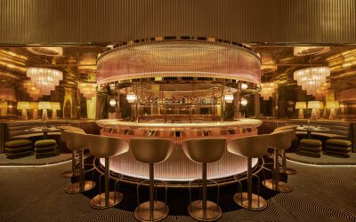The Standard Launches Bangkok Hotel