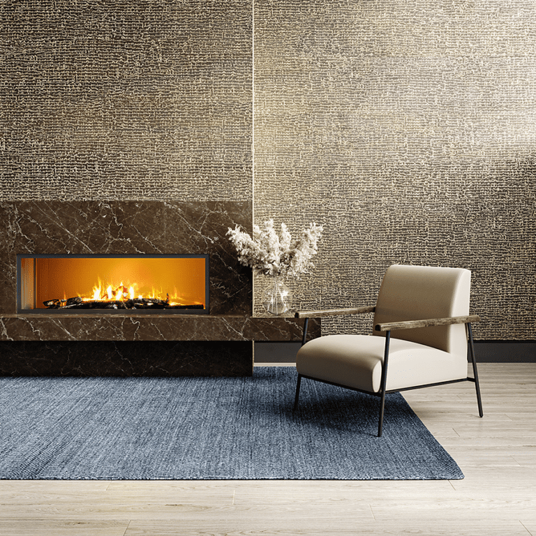 Vinyl from Phillip Jeffries Hospitality Design