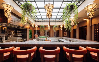 Sommerro Hotel Debuts Within a 1930s Landmark in Oslo