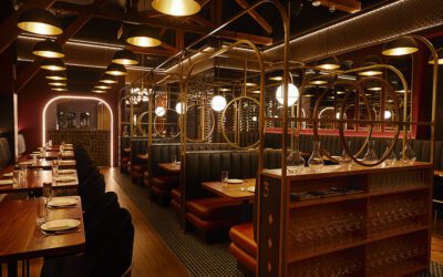 Rare Society Steakhouse Launches in Santa Barbara