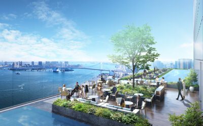 Accor to Launch Fairmont Tokyo in 2025