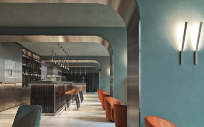 The Julius Debuts in Prague’s Old Town