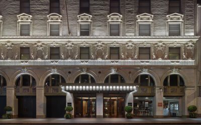 Generator to Manage New York’s Paramount Hotel