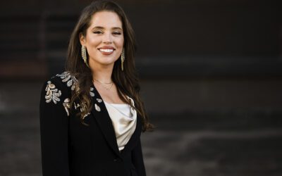 DLR Group Promotes Valentina Castellon
