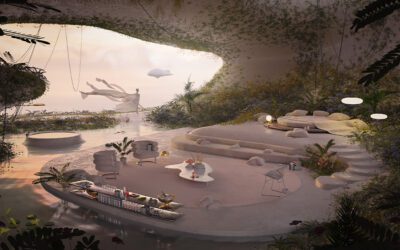 The Hotel Industry Enters the Metaverse