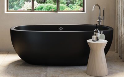 On Trend: 23 Matte Black Products