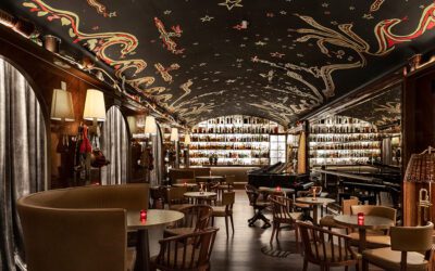 HD’s Top 3 Hotel Stories of 2022