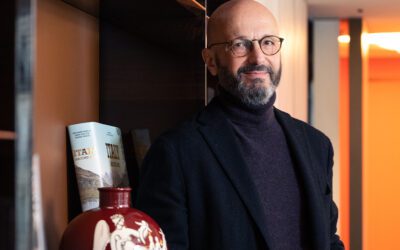 Silvio Ursini on Bulgari Hotels & Resorts’ Focused Attitude