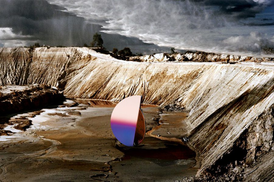 Sumayya Vally’s Work Centers on Marginalized Communities, slide 1