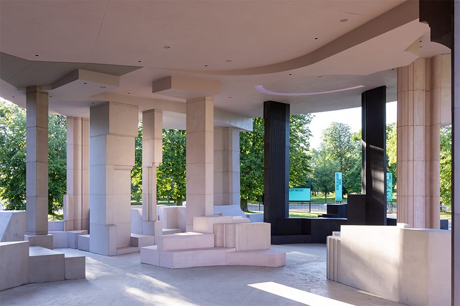 Sumayya Vally’s Work Centers on Marginalized Communities, slide 2