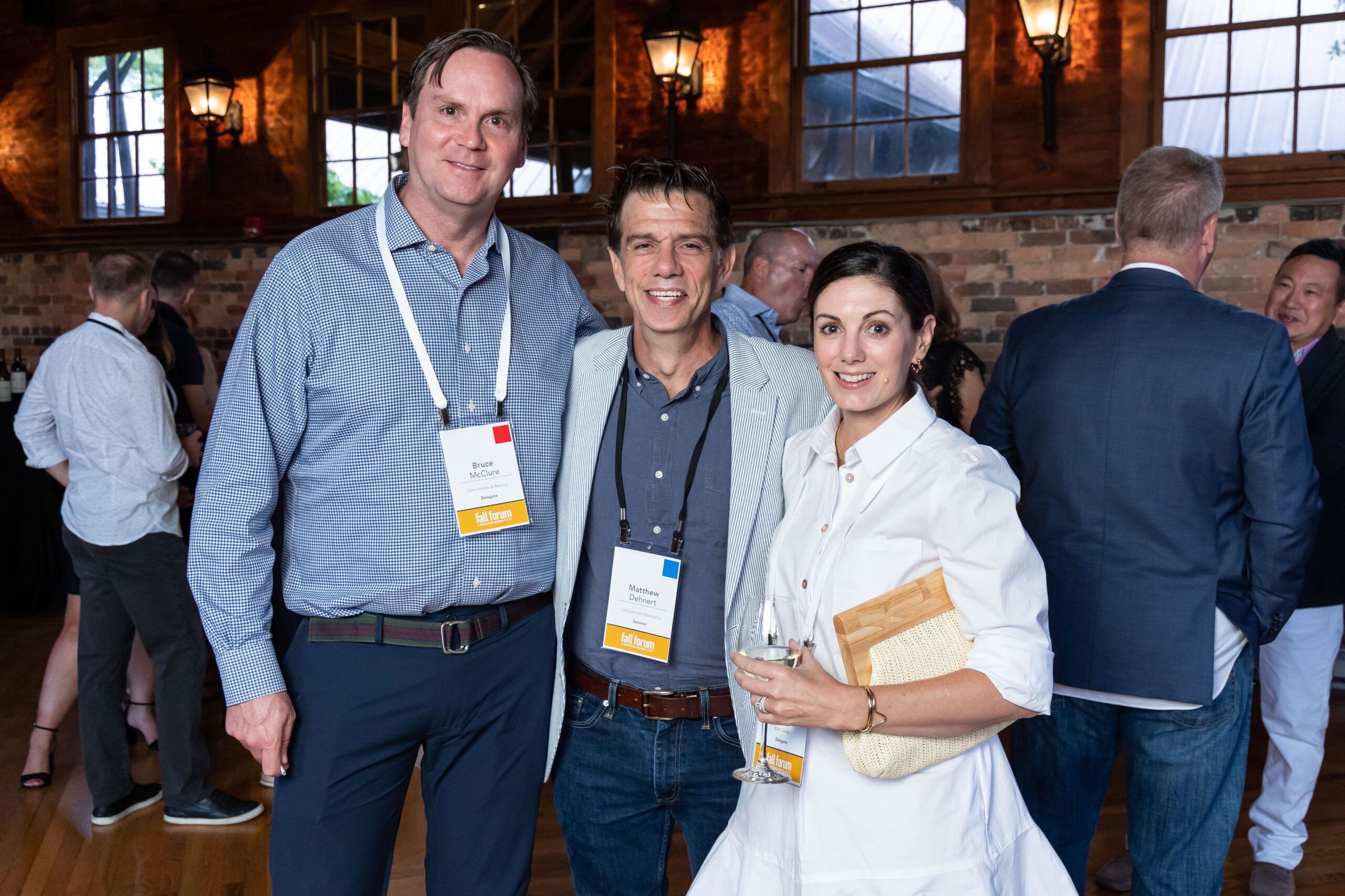 Boutique Design Fall Forum 2022, slide 3