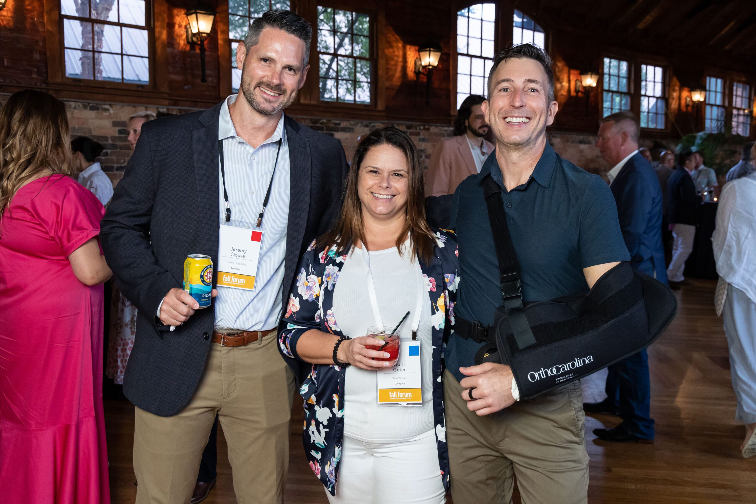 Boutique Design Fall Forum 2022, slide 5