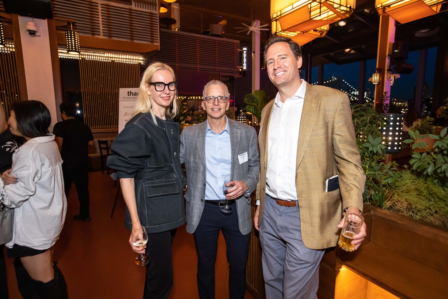 CitySCENE: New York 2022, slide 2