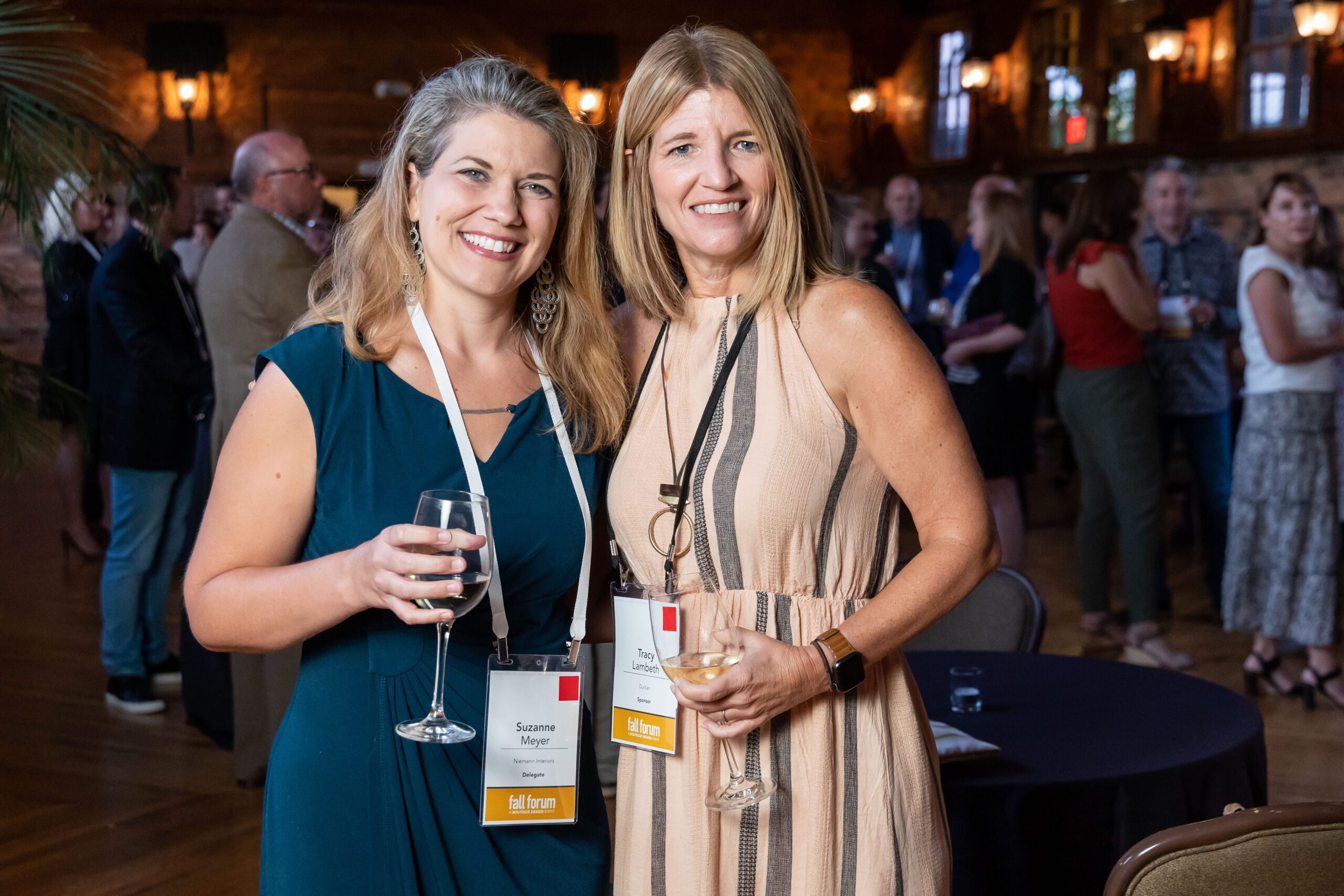 Boutique Design Fall Forum 2022, slide 7